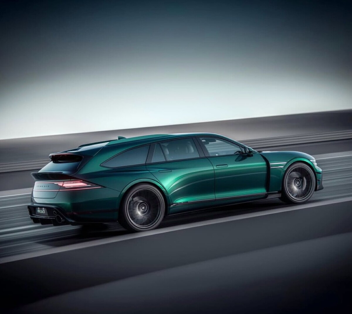 g90 윙백 콘셉트 디자인 (투표) 썸네일