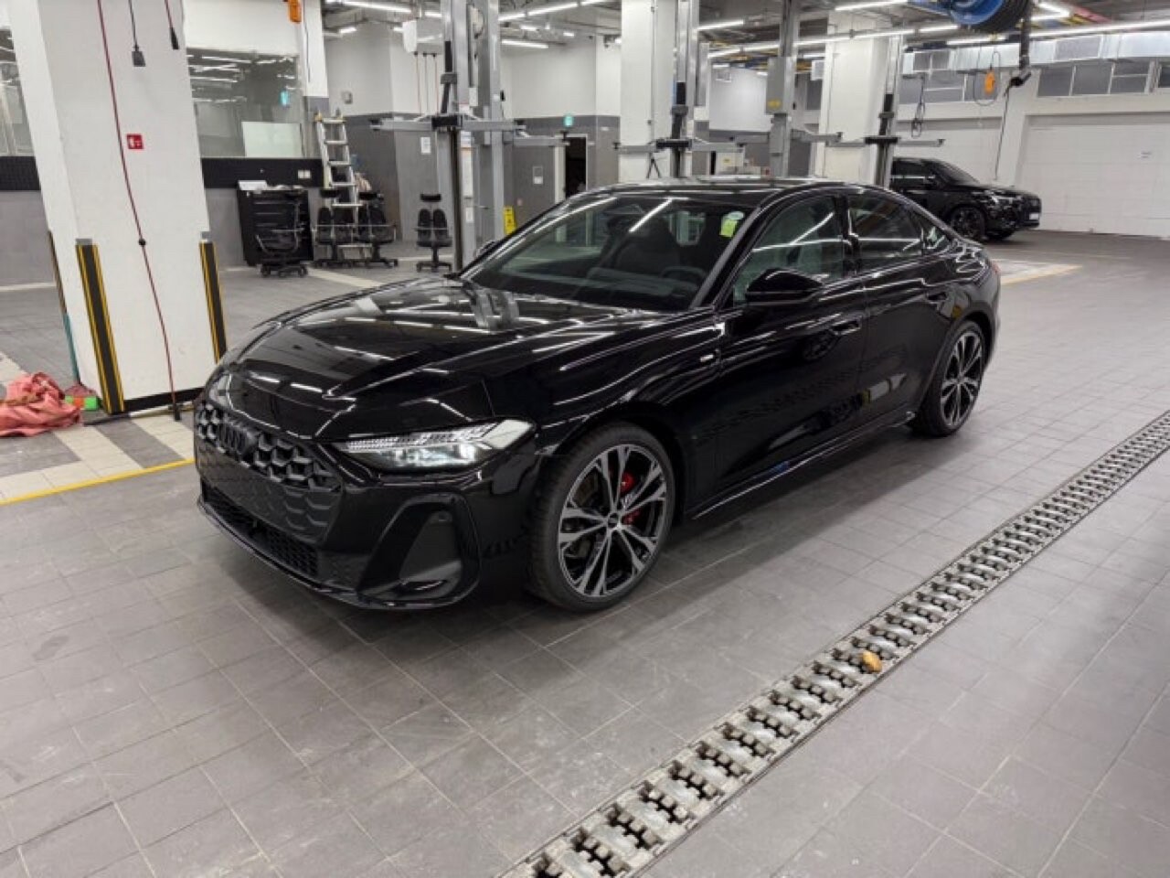 갑자기 아우디 A5에 꽂혔습니다 게시글 썸네일