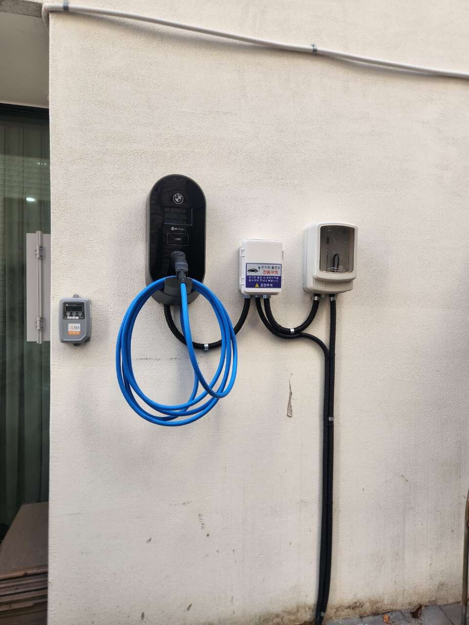 BMW i5 edrive40 msp 소감입니다 이미지4