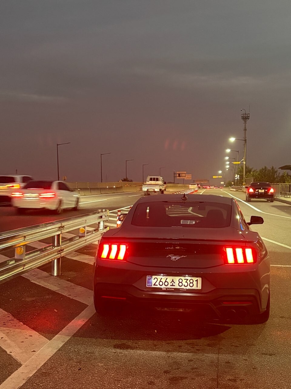 7세대 머스탱 에코를 고민한다면 이미지3