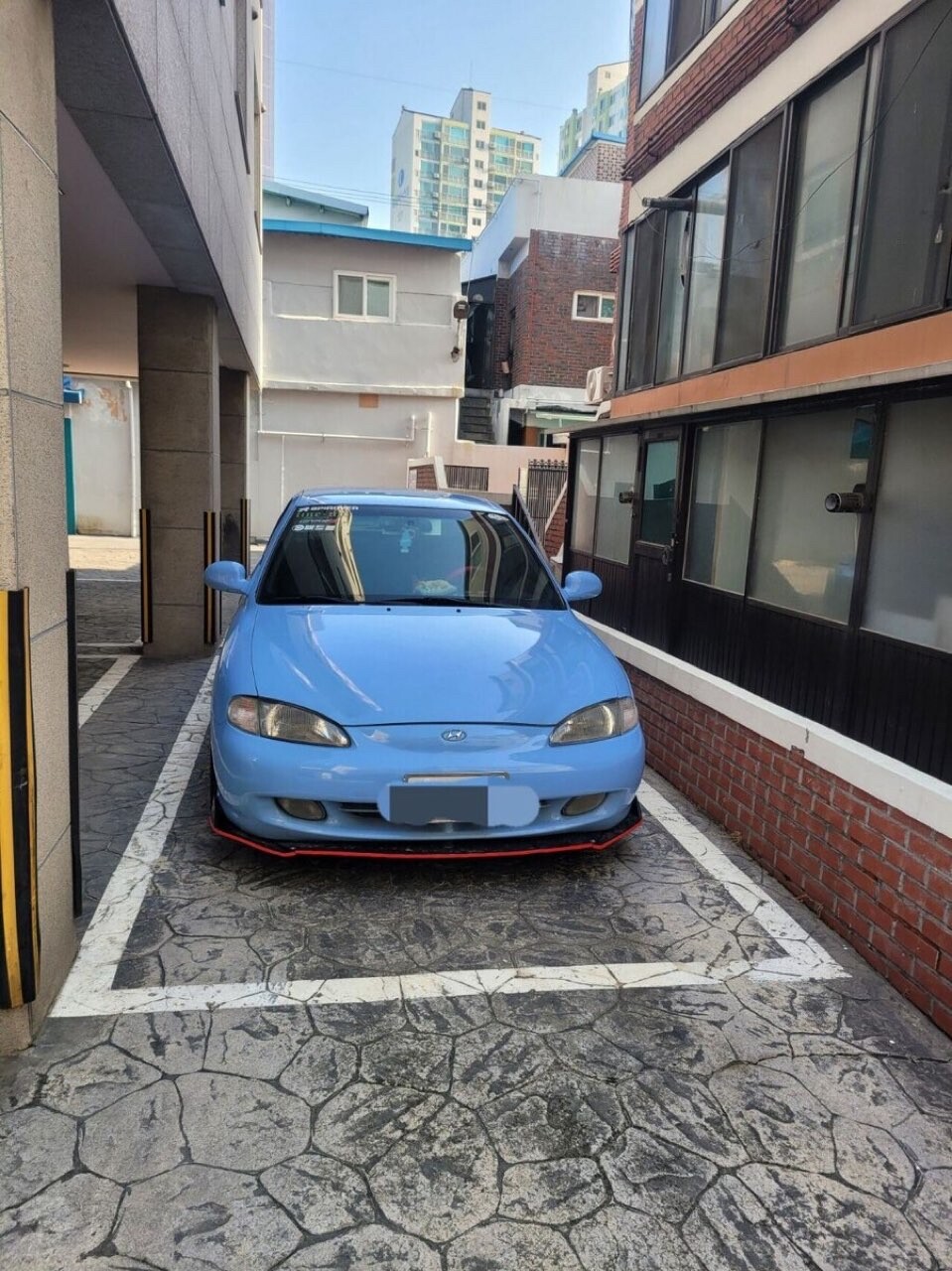 아반떼N 게시글 썸네일