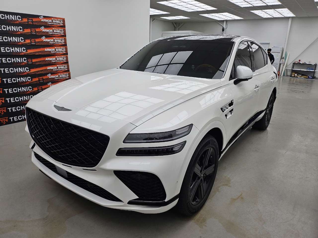 제네시스 GV80 쿠페 3.5 터보 AWD 파퓰러 패키지 썸네일 이미지