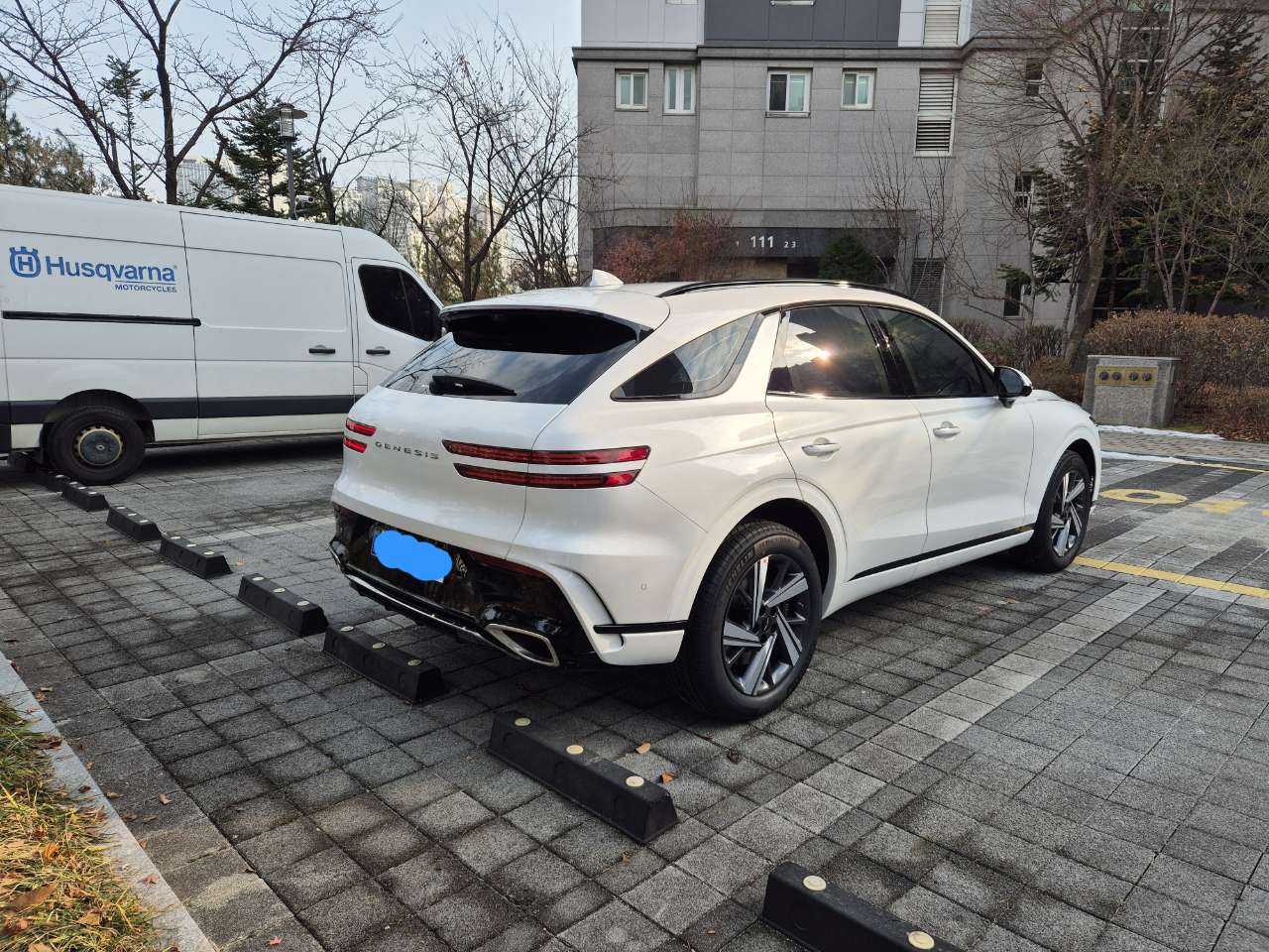 GV70 스포츠패키지 썸네일 이미지