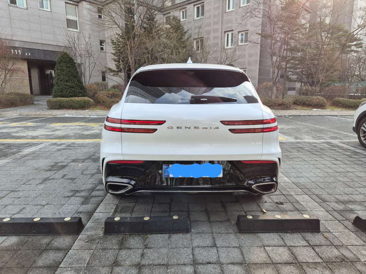 GV70 스포츠패키지 썸네일 이미지