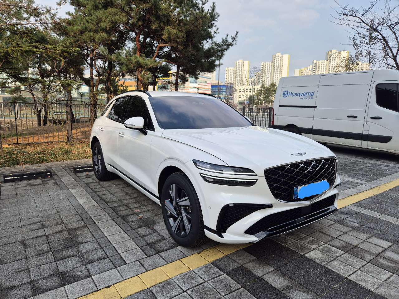 GV70 스포츠패키지 썸네일 이미지