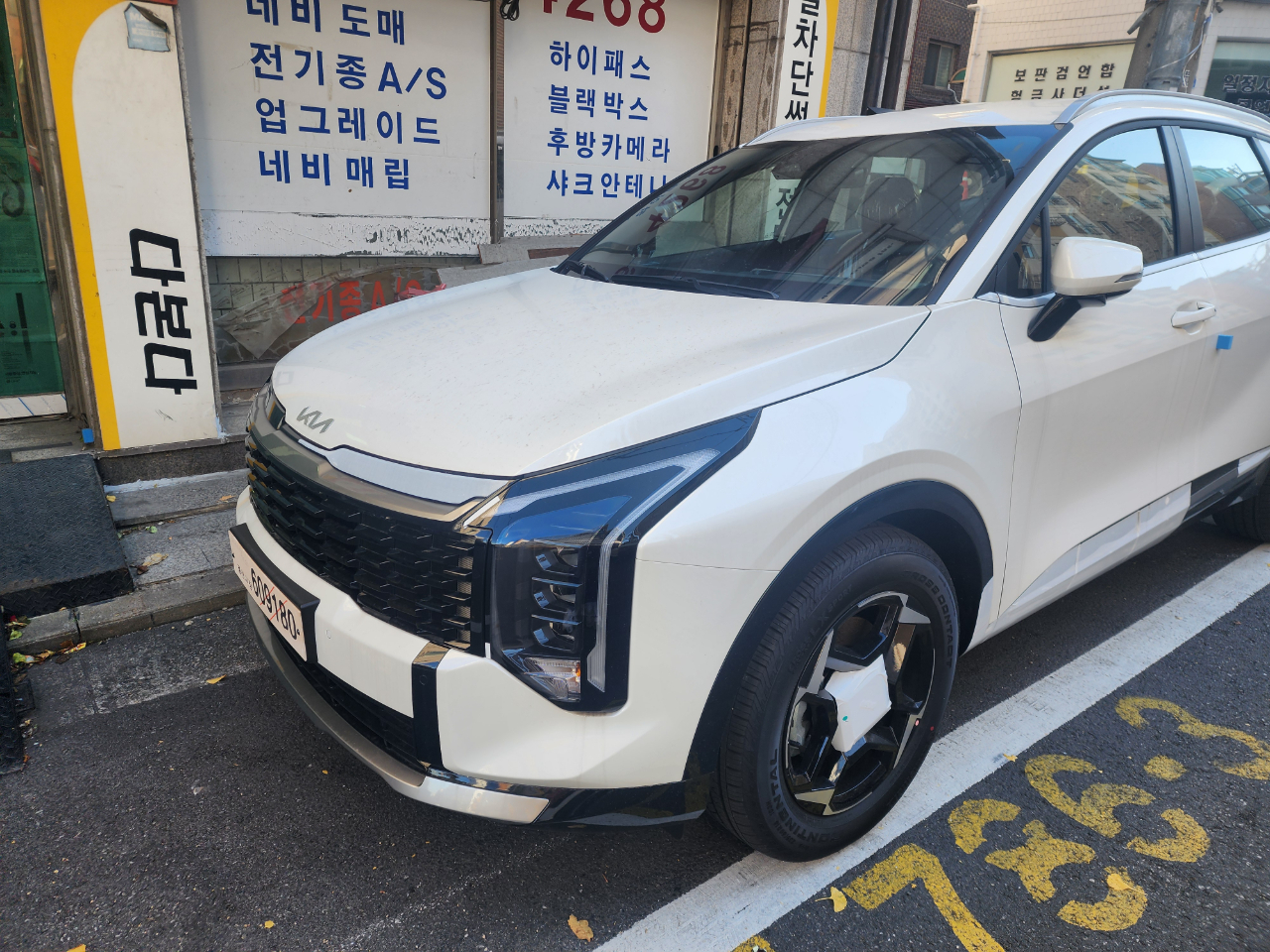 오너가 올린 차량 사진