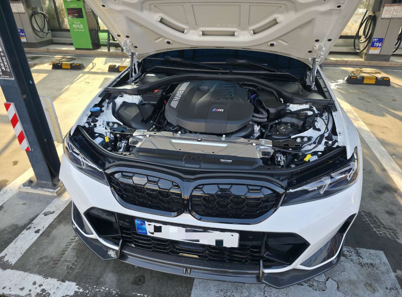 오너의 리뷰 - M340i 6개월 리뷰 | BMW 3시리즈 M340i 프로 P2-0 | 겟차 커뮤니티