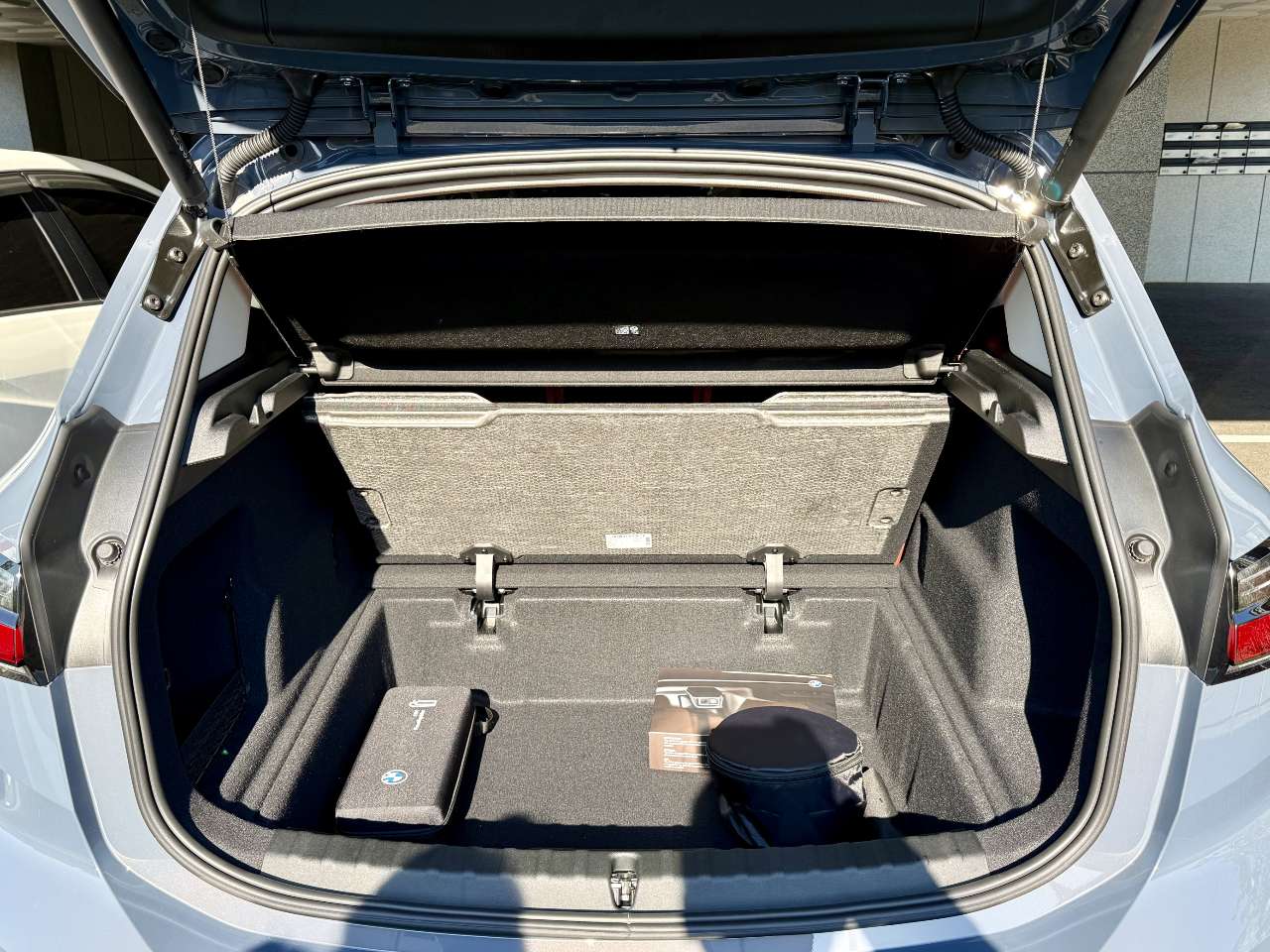 BMW액티브투어러220i 4개월후기(매우만족) 썸네일 이미지