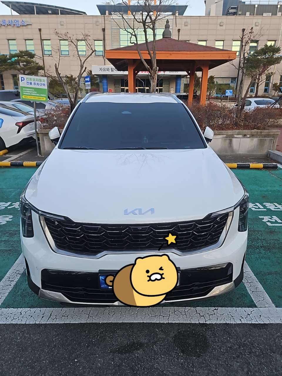 겟차 통해 출고해서 아주 잘 타고 있습니다. 게시글 썸네일