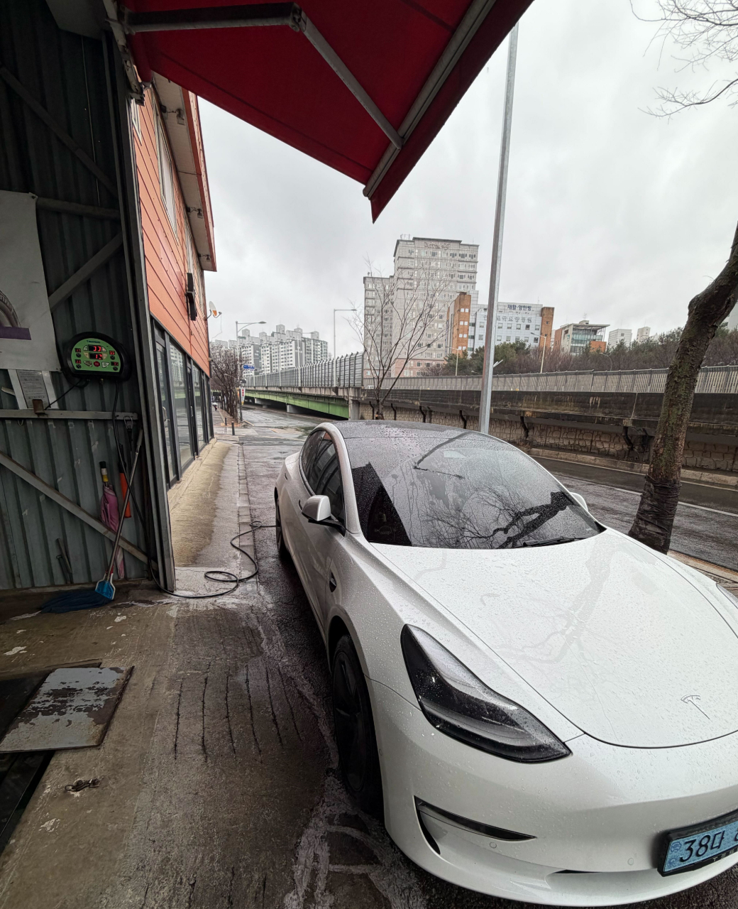 미쉐린 올웨더 좋군요 ㅎㅎ 게시글 썸네일