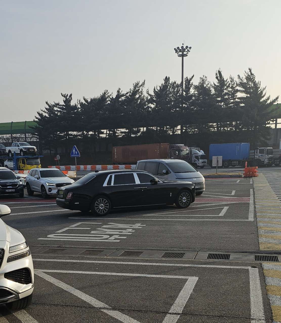 와.... 기름값 실화입니까.... 게시글 썸네일
