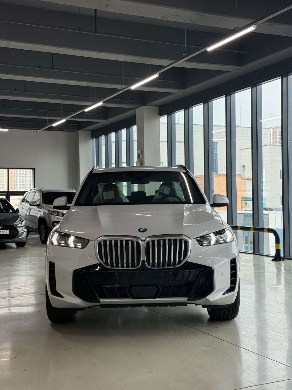 x5 40i msp 7인승 ! 게시글 썸네일