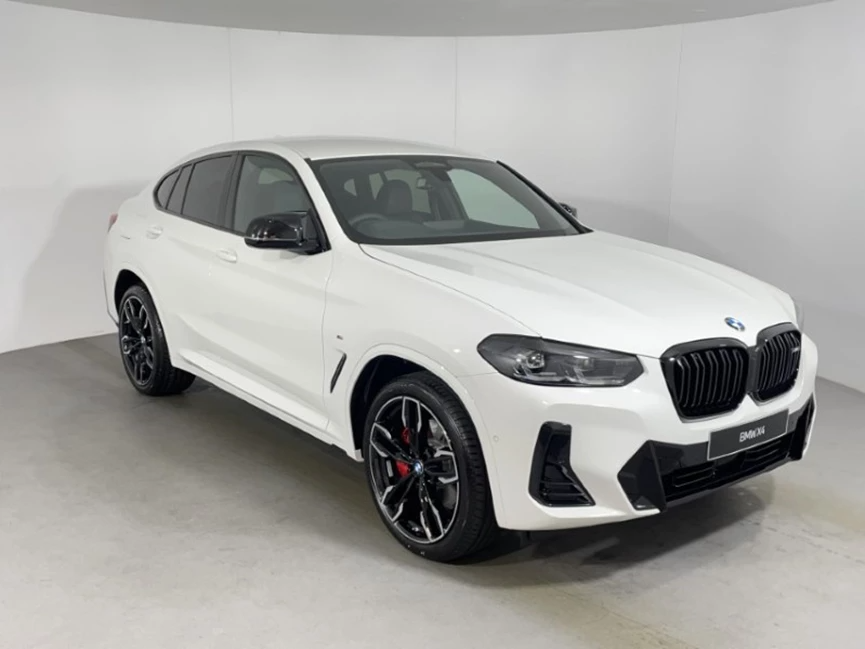 BMW 최고존엄 근본 컬러 (반박시 비알못) 게시글 썸네일