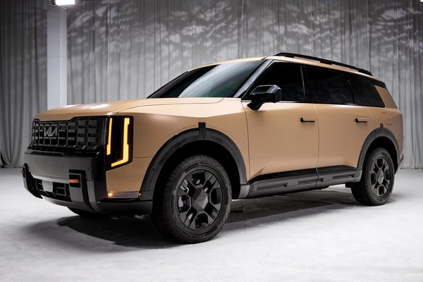 텔루라이드 국내 출시 기원 8일차 게시글 썸네일