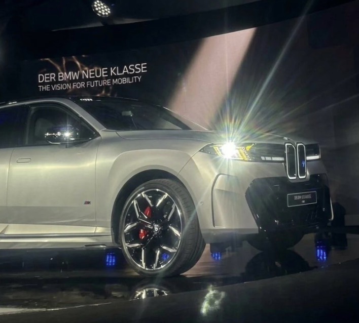 신형 bmw 디자인 보자마자 100% 확신이 들었다  게시글 썸네일