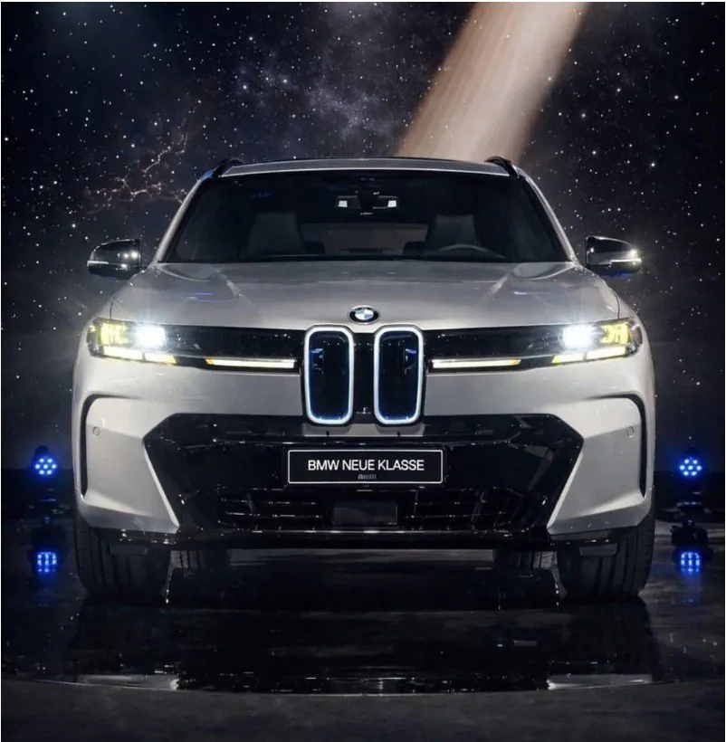 X5 풀체인지 전면이라고 하네요  게시글 썸네일