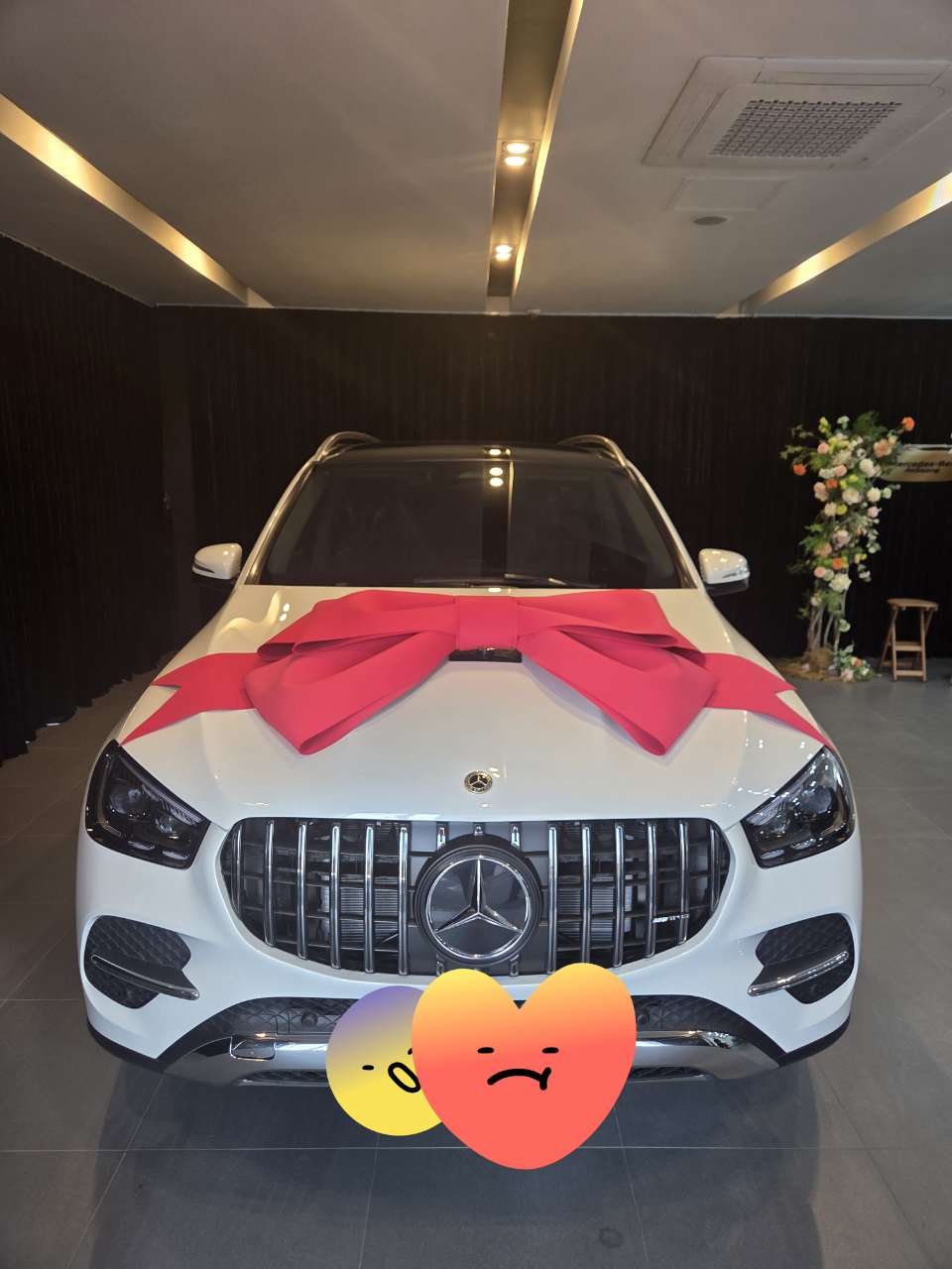 오너의 리뷰 - 3000cc SUV | 벤츠 GLE-클래스 GLE 450 4matic | 겟차 커뮤니티