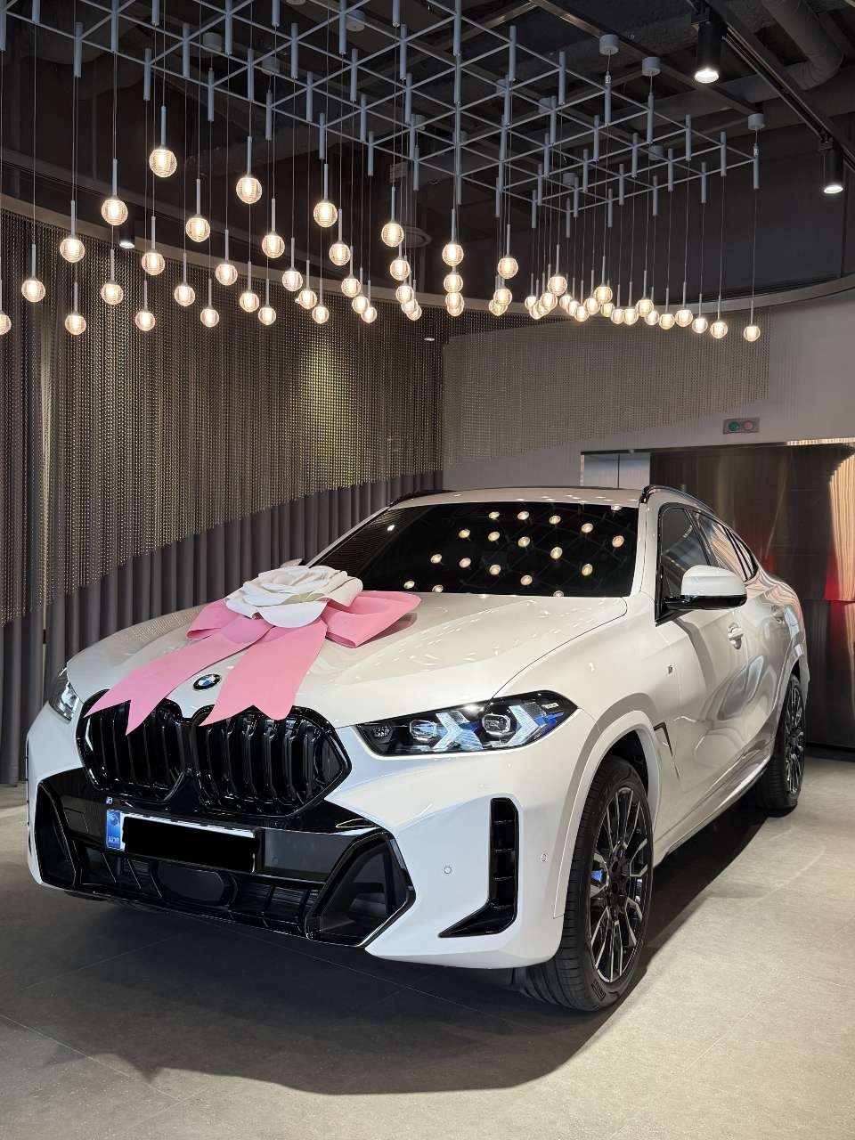 오너의 리뷰 - X6  | BMW X6 xDrive 40i M 스포츠 P1 | 겟차 커뮤니티