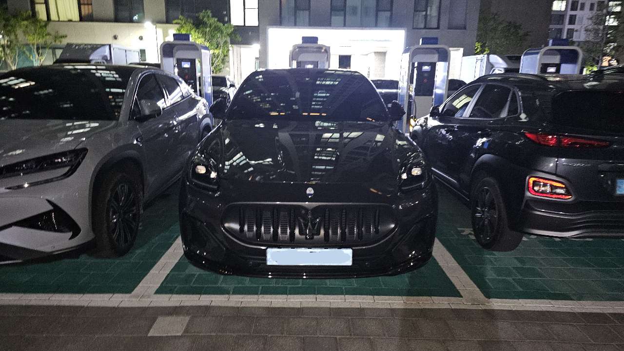 오너가 올린 차량 사진