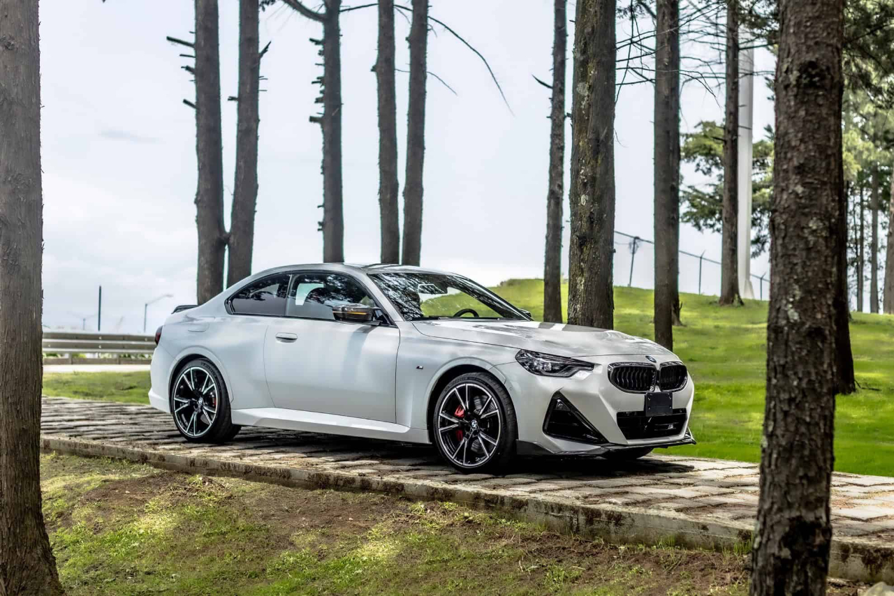단점이 하나 밖에 없다는 숨은 bmw 우주명차 (내 생각임)  게시글 썸네일