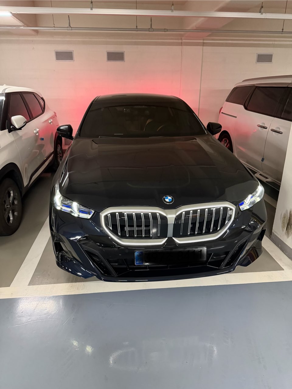 Bmw g60 520i msp ํ๊ธฐ ์ธ๋ค์ผ ์ด๋ฏธ์ง
