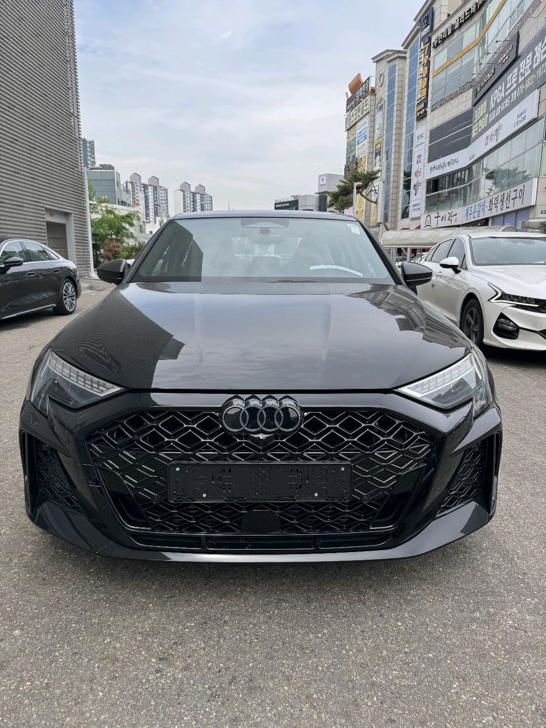 Mini Rocket: RS3 게시글 썸네일