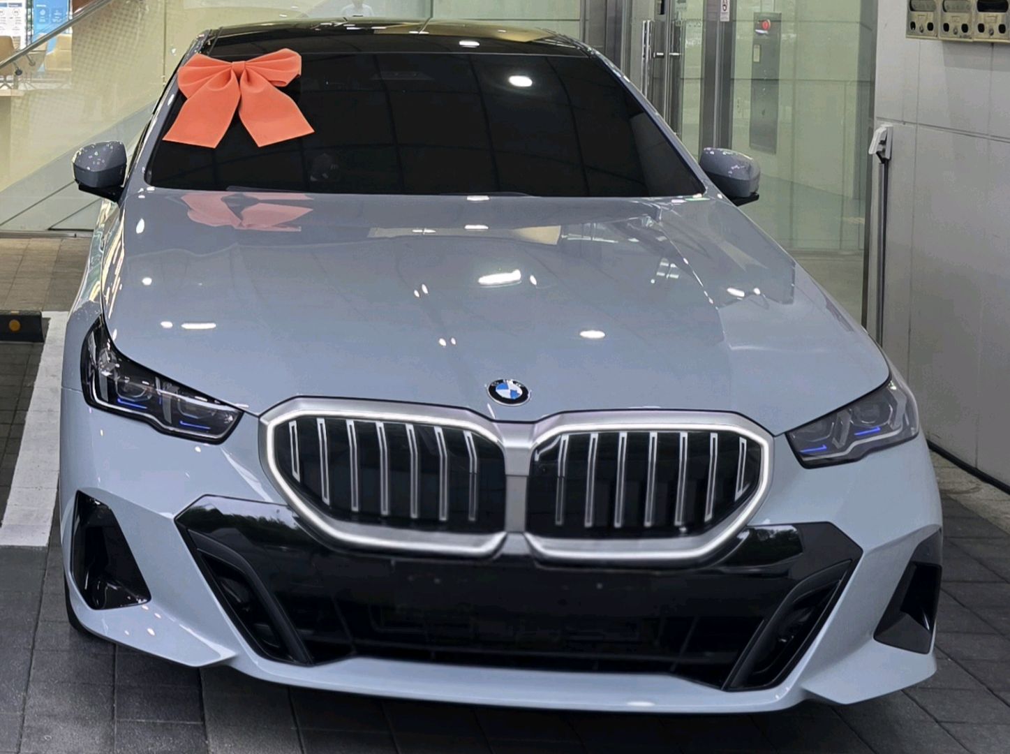 520i msp1 일주일 후기 썸네일 이미지