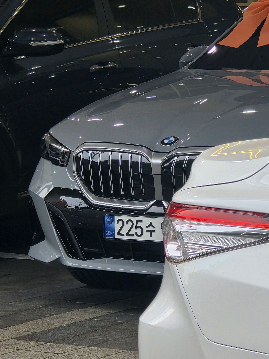 520i msp1 일주일 후기 썸네일 이미지