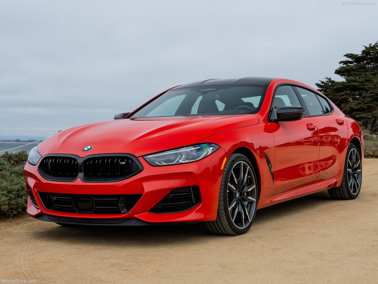 M850i 헤리티지 에디션 나오네요!!  게시글 썸네일