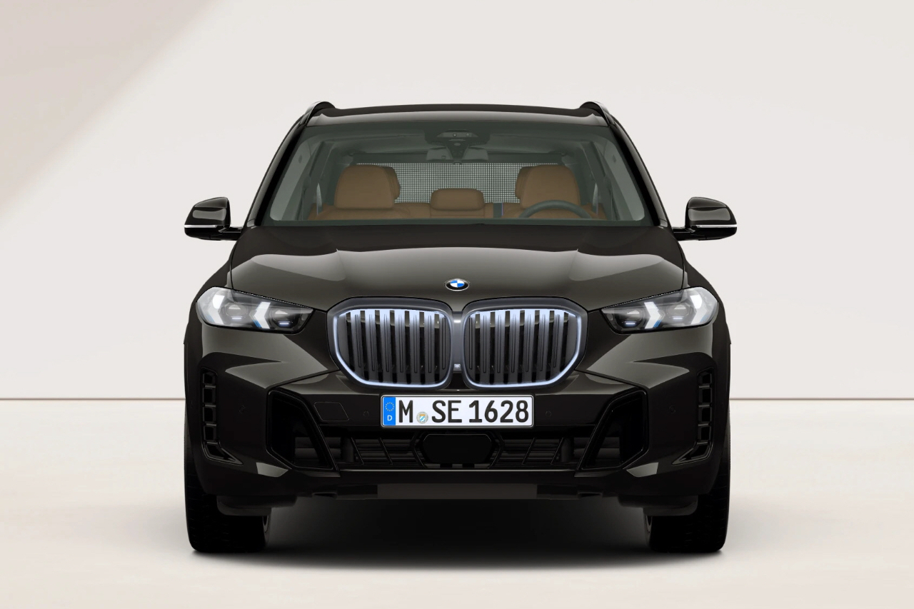 [비엠뉴스] BMW X5 딜러 에디션 (feat. 끝물?) 게시글 썸네일