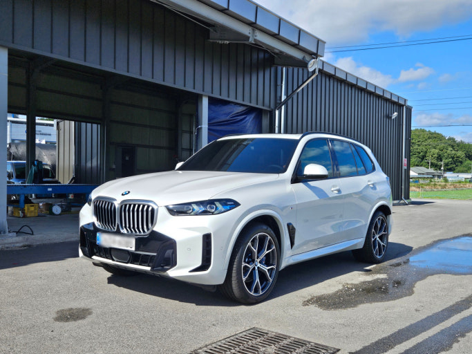 x5 40i 유지하려면 한달에 얼마 벌어야함??  게시글 썸네일