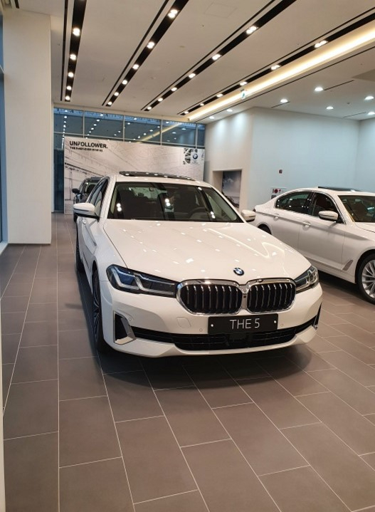이 차 알면 BMW 고인물 인정한다  게시글 썸네일