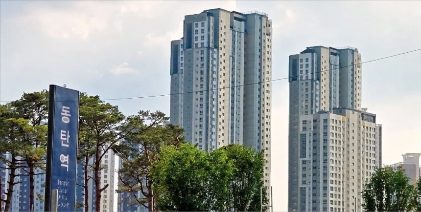 자동차 아님) 동탄,구리,기흥 토허제로 묶였네요  게시글 썸네일