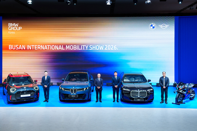 BMW "국내 운행 모든 전기차" 무상 점검 실시 ㄷㄷㄷ  게시글 썸네일