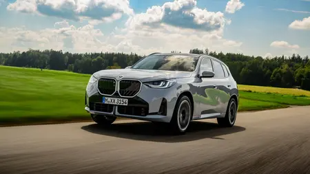[비엠뉴스] BMW X3, X6, X7 7월 입항분부터 가격 인상 게시글 썸네일