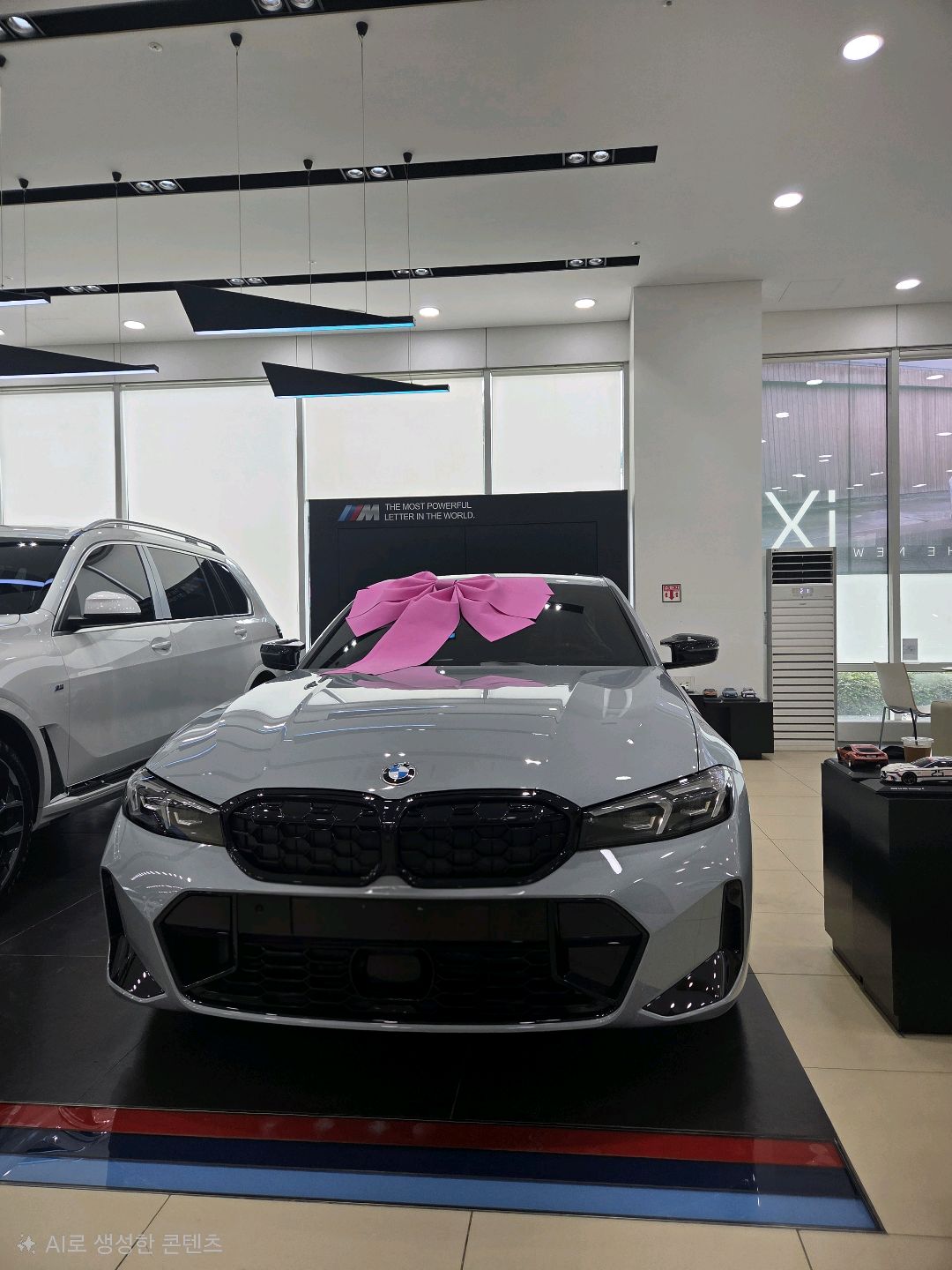 340i 출고했습니다 ㅎㅎ 게시글 썸네일