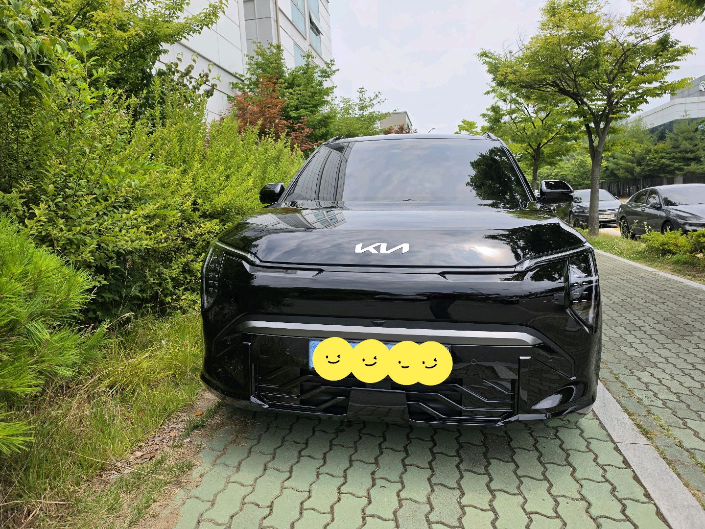 기아 EV3 2026년식 롱레인지 GT-Line 게시글 썸네일