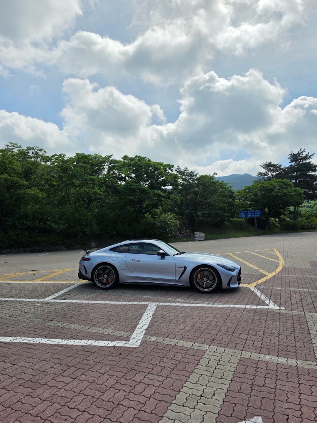 하데스 GT63SAMG 서울->부산->거제->서울 게시글 썸네일
