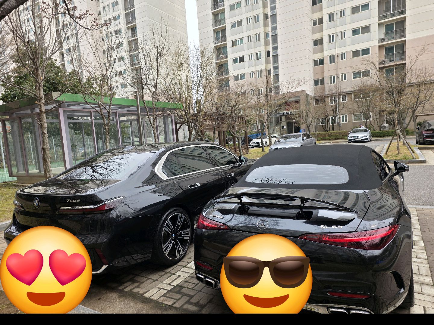 카라이프 시발점 자동차 BMW 750E(2024년식) 4편 게시글 썸네일