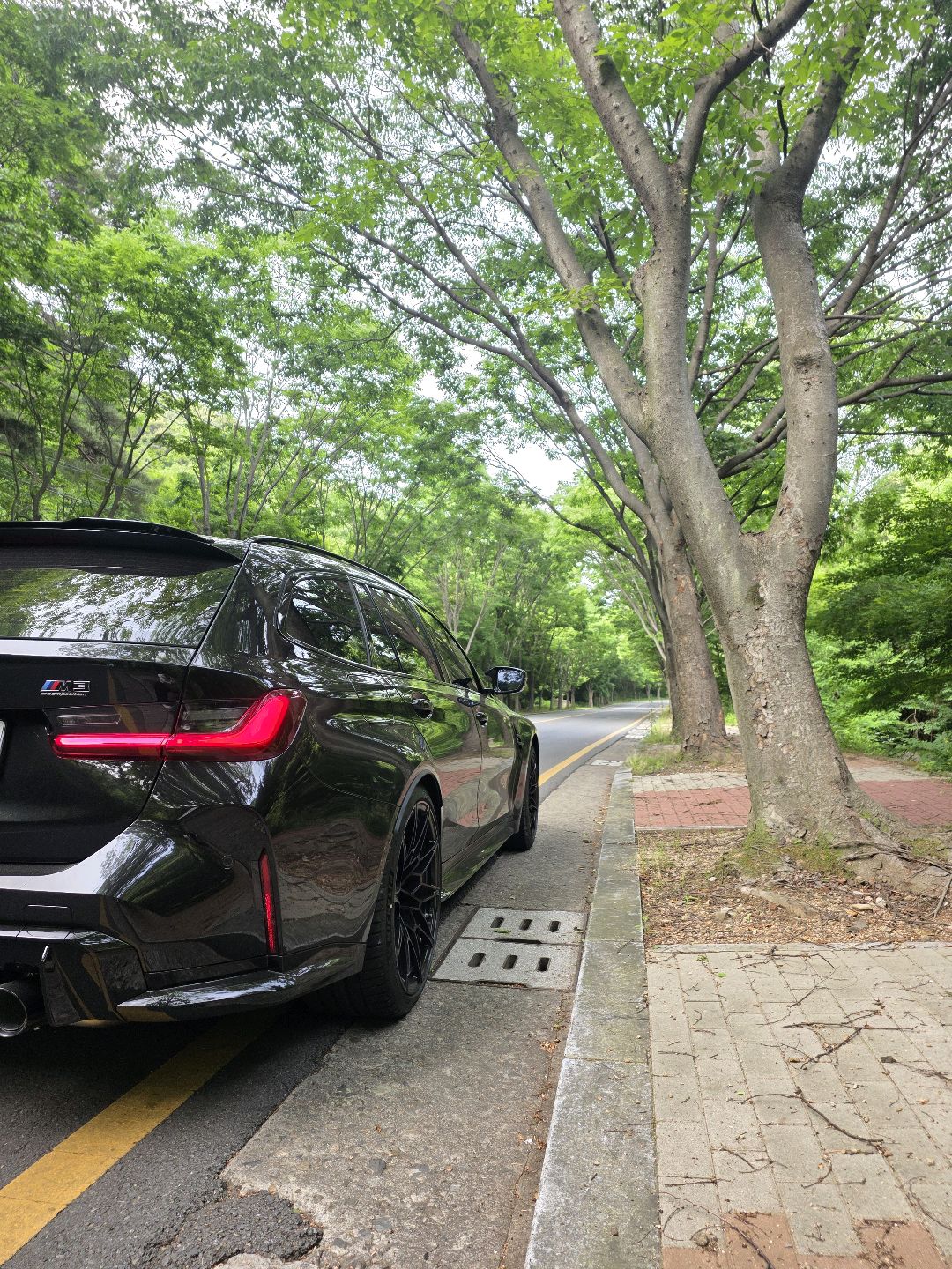 M3투어링 썸네일 이미지