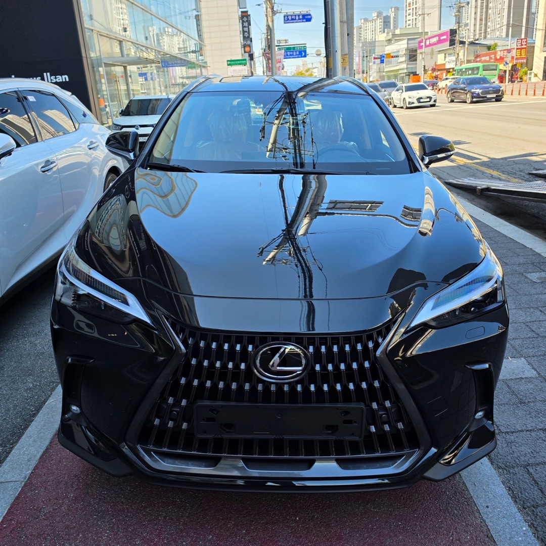 렉서스 NX 2026년식 350h 프리미엄 썸네일 이미지