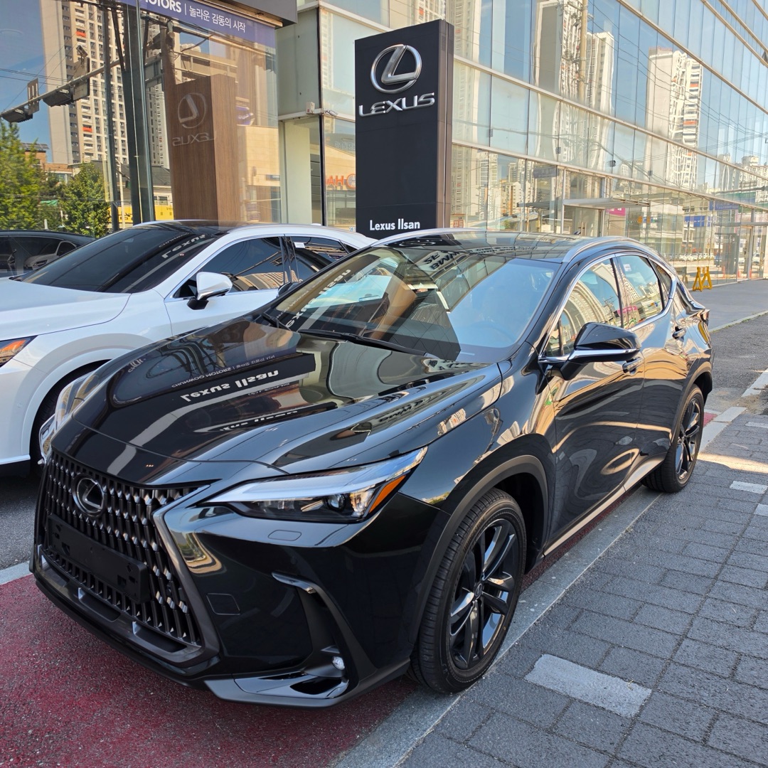 렉서스 NX 2026년식 350h 프리미엄 썸네일 이미지
