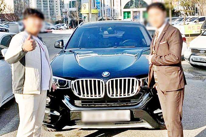 bmw 연말에 사는게 무조건 싸다는건 개소리임  게시글 썸네일