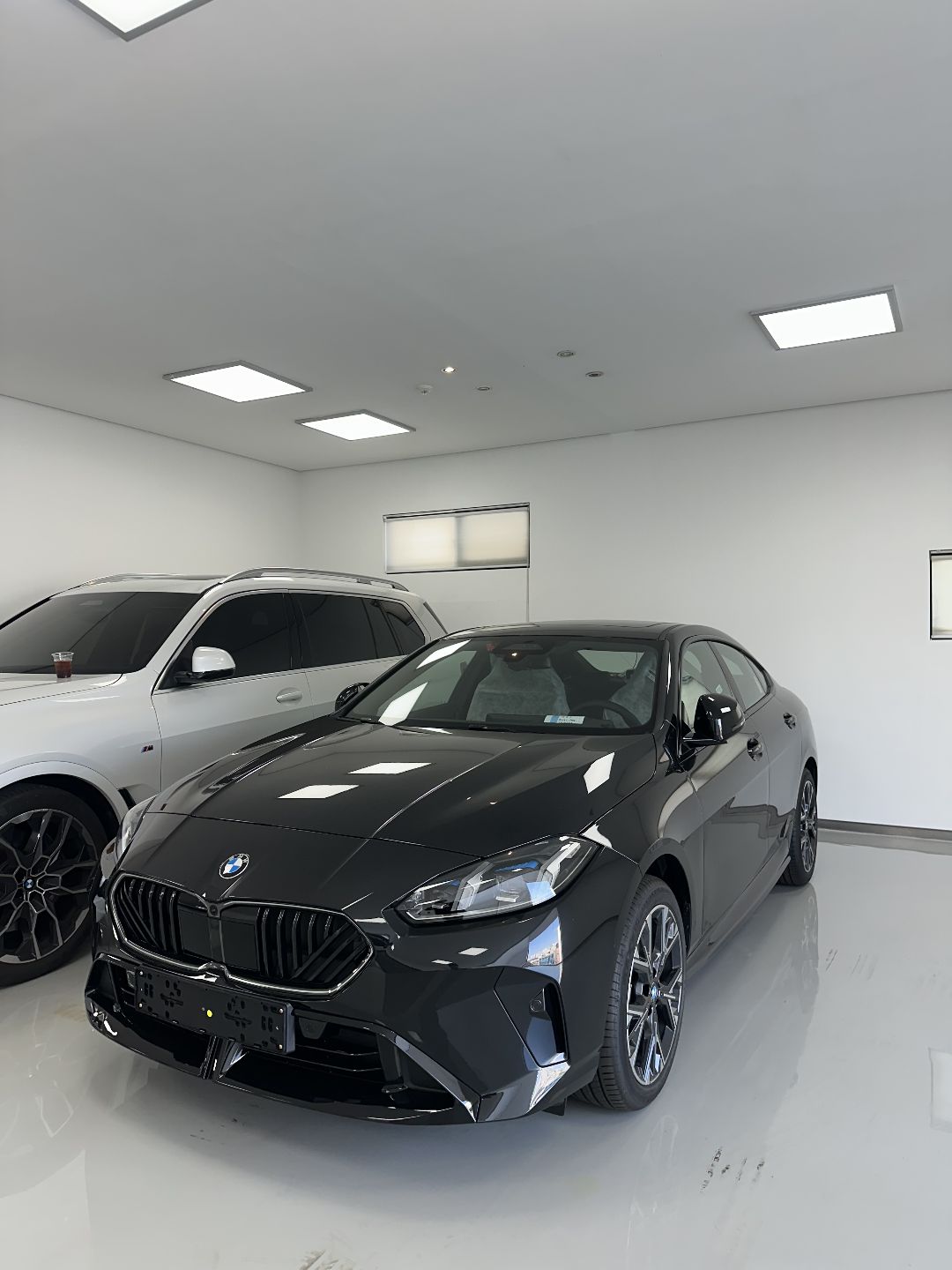 BMW 220i M스포츠 출고 썸네일 이미지
