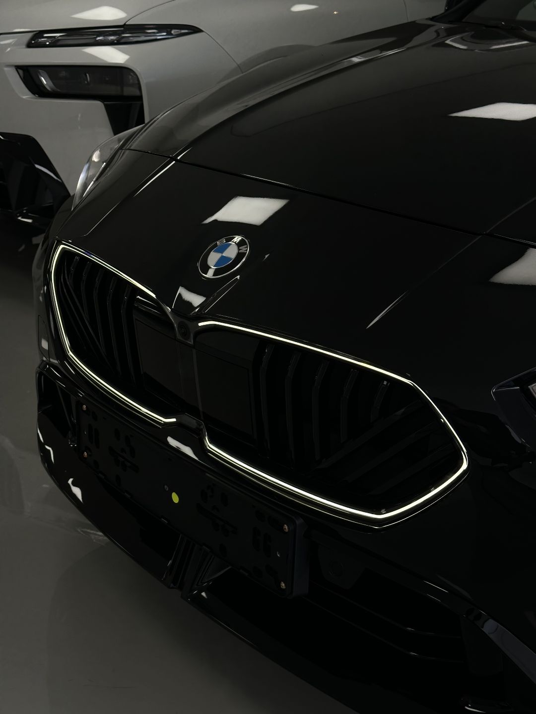 BMW 220i M스포츠 출고 썸네일 이미지