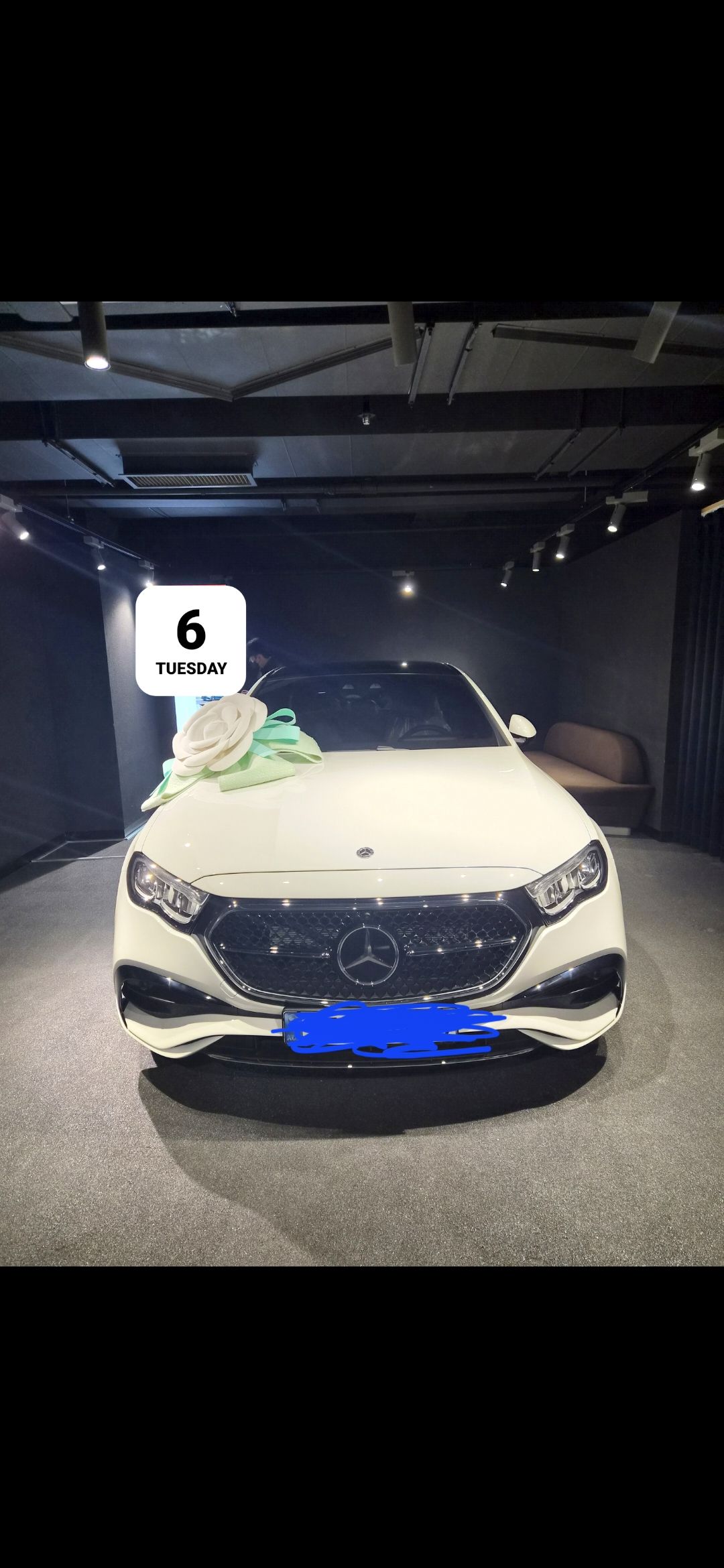 E200 amg라인 썸네일 이미지
