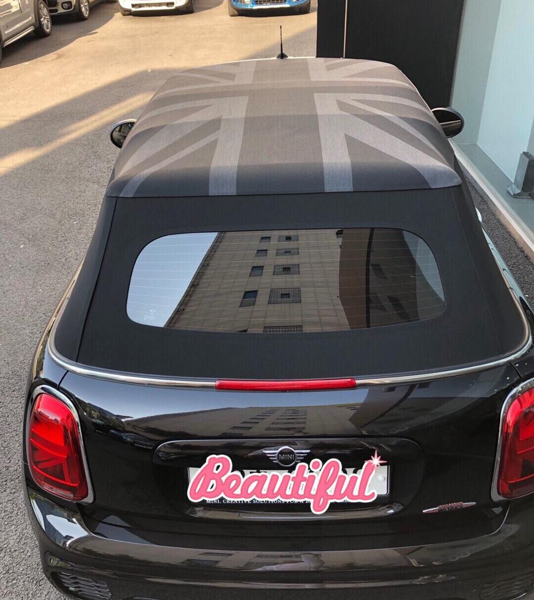 미니 컨버터블 JCW 이미지2