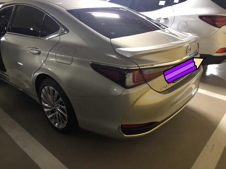 렉서스 ES 300h 럭셔리 이미지2