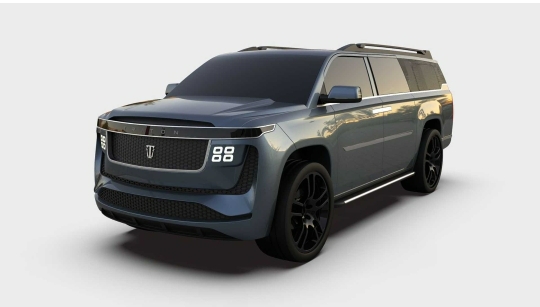 1회 충전으로 1,100km 가는 8인승 전기 SUV 게시글 썸네일