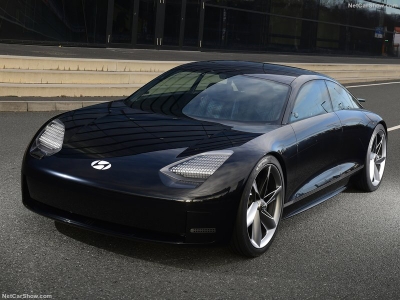 현대차, 프로페시 EV 2021년 출시 게시글 썸네일